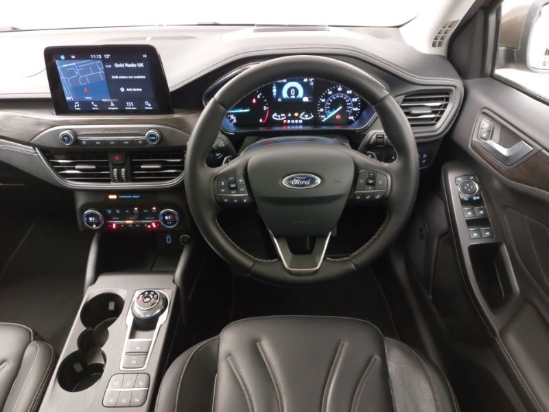 Used Ford Focus 2019 for sale - 77852574: Photo 7