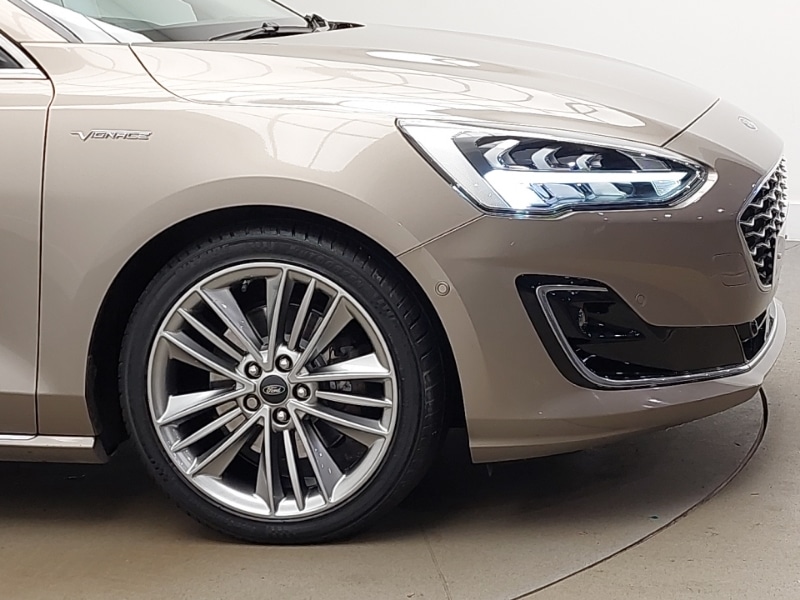 Used Ford Focus 2019 for sale - 77852574: Photo 9