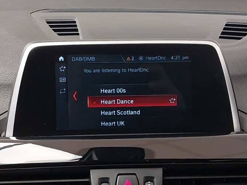 Used BMW X1 2018 for sale - 78013487: Photo 10