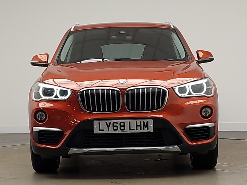 Used BMW X1 2018 for sale - 78013487: Photo 12