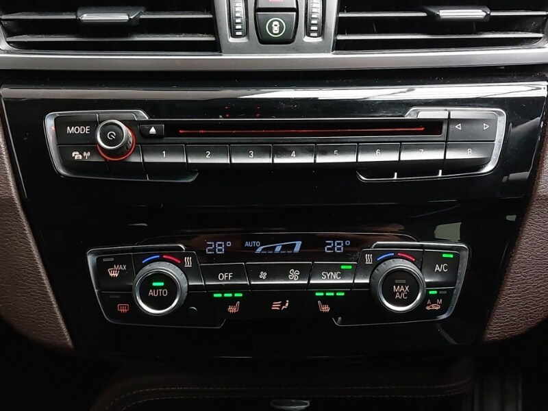 Used BMW X1 2018 for sale - 78013487: Photo 16