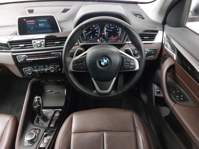 Used BMW X1 2018 for sale - 78013487: Photo 7