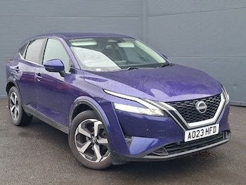 Used Nissan Qashqai 2023 for sale - 78771061: Photo