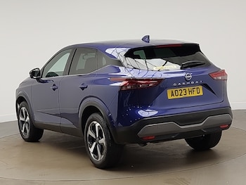 Used Nissan Qashqai 2023 for sale - 78771061: Photo