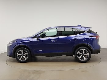 Used Nissan Qashqai 2023 for sale - 78771061: Photo