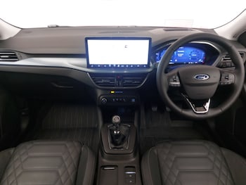 Used Ford Focus 2023 for sale - 78816309: Photo