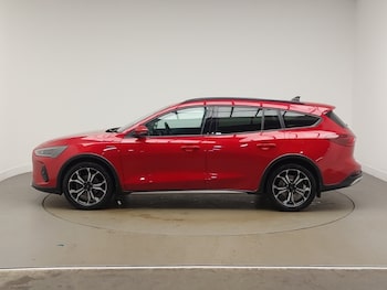 Used Ford Focus 2023 for sale - 78816309: Photo