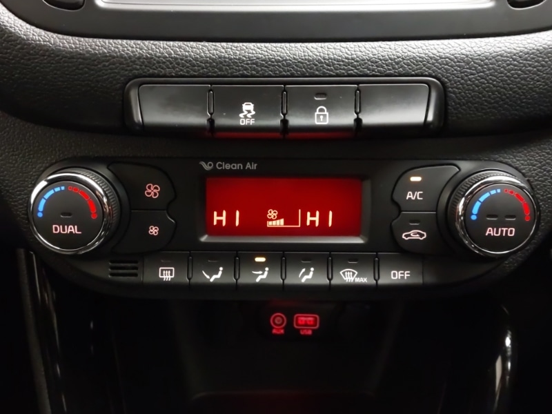 Used Kia Ceed 2016 for sale - 76335781: Photo 16