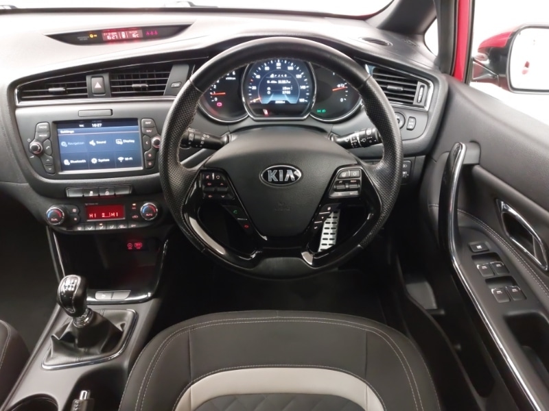 Used Kia Ceed 2016 for sale - 76335781: Photo 7