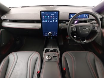 Used Ford Mustang Mach-E 2024 for sale - 78694979: Photo
