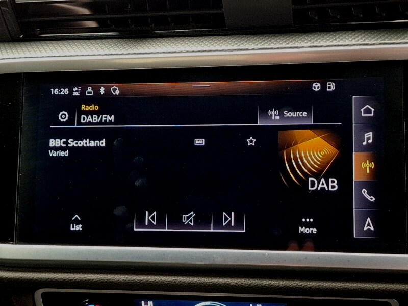Used Audi Q3 2022 for sale - 76053660: Photo 10