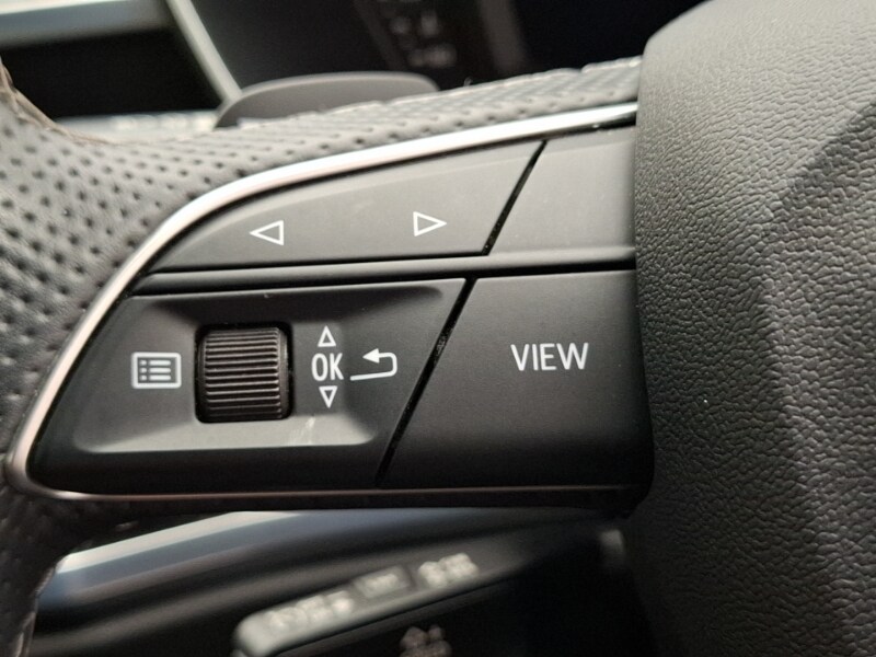 Used Audi Q3 2022 for sale - 76053660: Photo 18