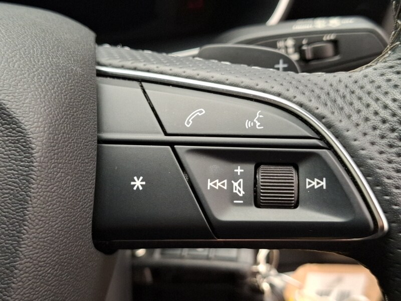 Used Audi Q3 2022 for sale - 76053660: Photo 19