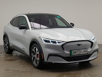 Used Ford Mustang Mach-E 2023 for sale - 77777419: Photo