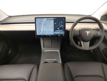 Used Tesla Model 3 2021 for sale - 74929056: Photo