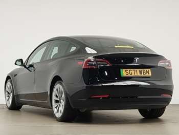 Used Tesla Model 3 2021 for sale - 74929056: Photo