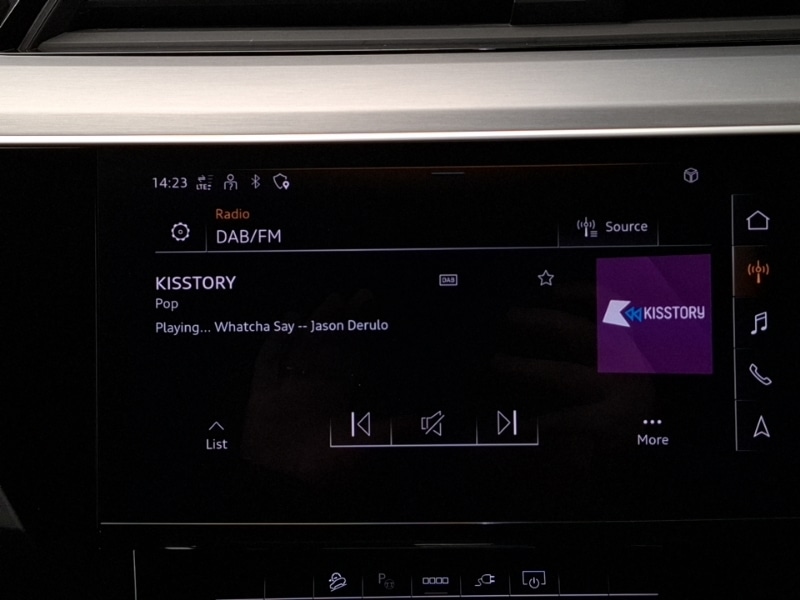 Used Audi e-tron 2022 for sale - 76864443: Photo 10