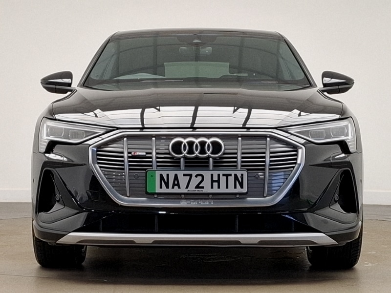 Used Audi e-tron 2022 for sale - 76864443: Photo 12