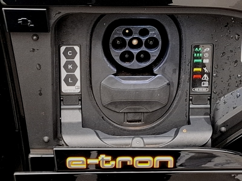 Used Audi e-tron 2022 for sale - 76864443: Photo 14