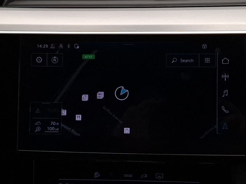 Used Audi e-tron 2022 for sale - 76864443: Photo 16