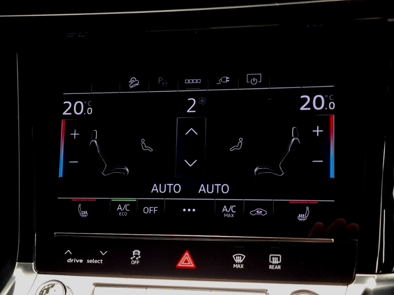 Used Audi e-tron 2022 for sale - 76864443: Photo 17