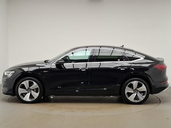 Used Audi e-tron 2022 for sale - 76864443: Photo