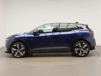 Used Renault Megane E Tech 2023 for sale - 74744443: Photo