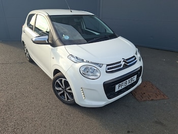 Used Citroen C1 2019 for sale - 79513791: Photo