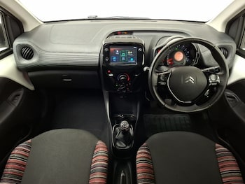Used Citroen C1 2019 for sale - 79513791: Photo