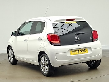 Used Citroen C1 2019 for sale - 79513791: Photo