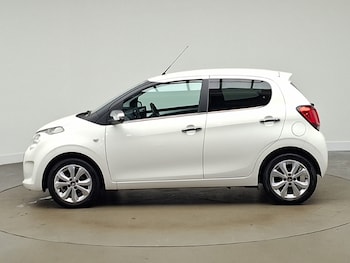 Used Citroen C1 2019 for sale - 79513791: Photo