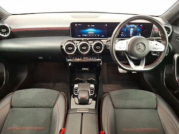 Used Mercedes-Benz A-Class 2019 for sale - 78094026: Photo