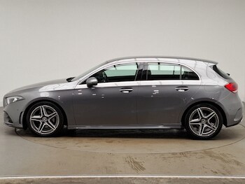 Used Mercedes-Benz A-Class 2019 for sale - 78094026: Photo