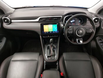 Used MG MG ZS 2023 for sale - 78441238: Photo