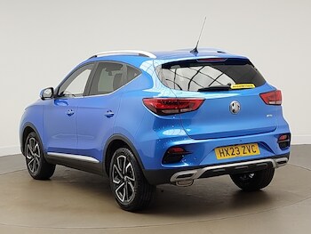 Used MG MG ZS 2023 for sale - 78441238: Photo
