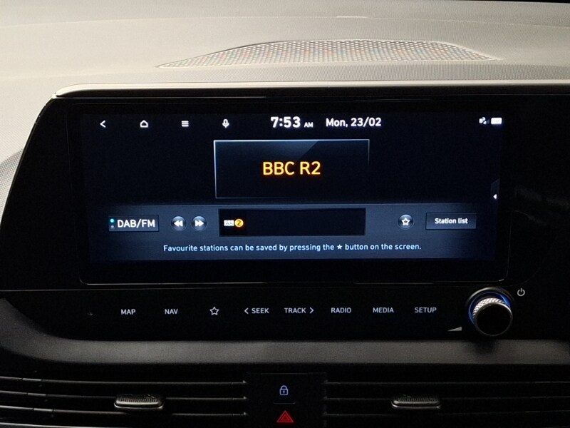 Used Hyundai BAYON 2022 for sale - 77644223: Photo 10