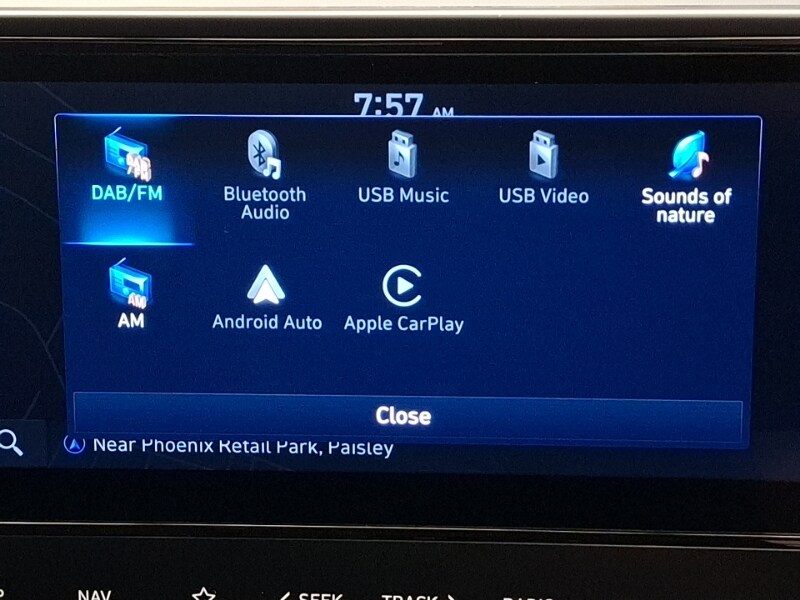 Used Hyundai BAYON 2022 for sale - 77644223: Photo 15