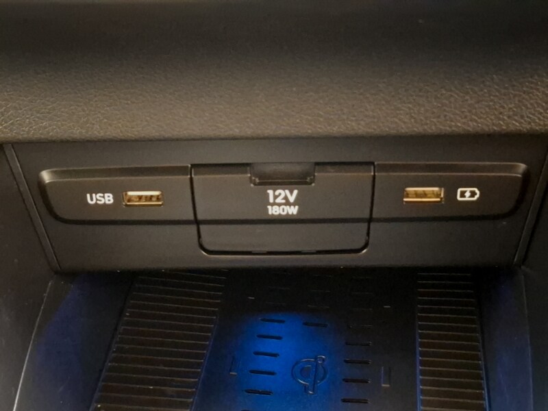 Used Hyundai BAYON 2022 for sale - 77644223: Photo 17