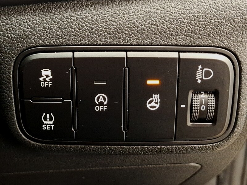 Used Hyundai BAYON 2022 for sale - 77644223: Photo 19