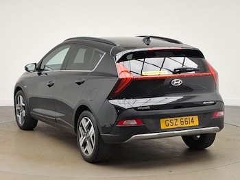 Used Hyundai BAYON 2022 for sale - 77644223: Photo