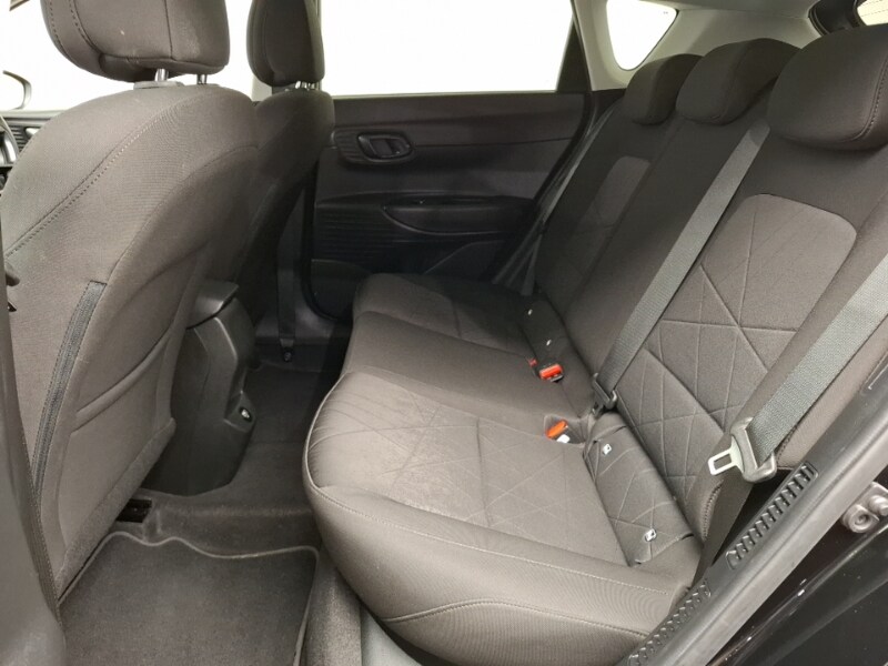 Used Hyundai BAYON 2022 for sale - 77644223: Photo 6