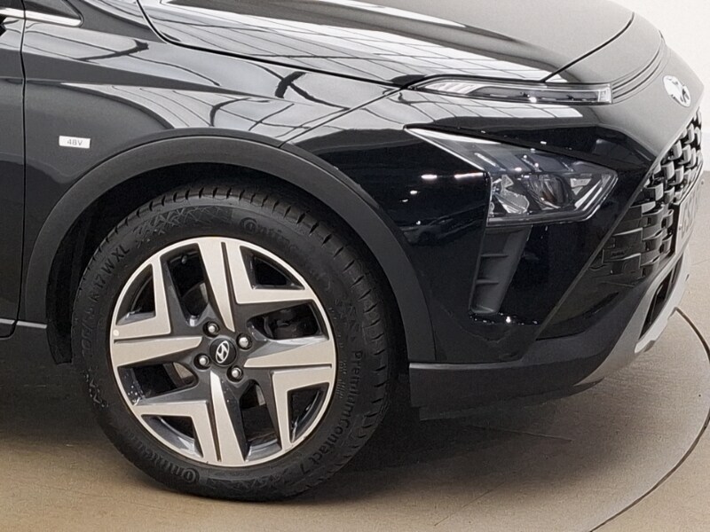 Used Hyundai BAYON 2022 for sale - 77644223: Photo 9