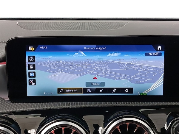 Used Mercedes-Benz CLA 2021 for sale - 76208416: Photo 11