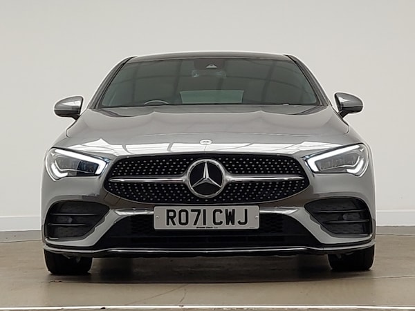Used Mercedes-Benz CLA 2021 for sale - 76208416: Photo 12