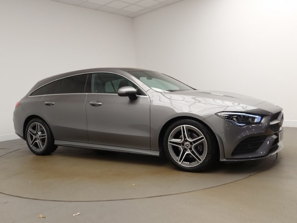 Used Mercedes-Benz CLA 2021 for sale - 76208416: Photo 13