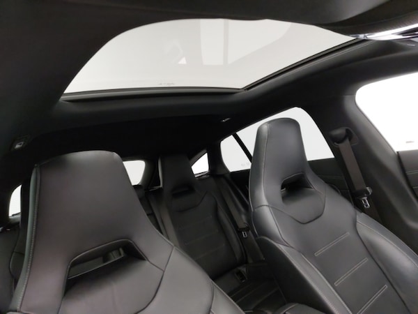 Used Mercedes-Benz CLA 2021 for sale - 76208416: Photo 15