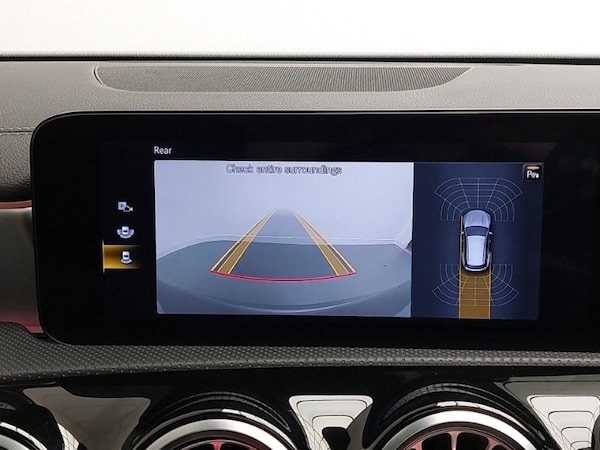 Used Mercedes-Benz CLA 2021 for sale - 76208416: Photo 16