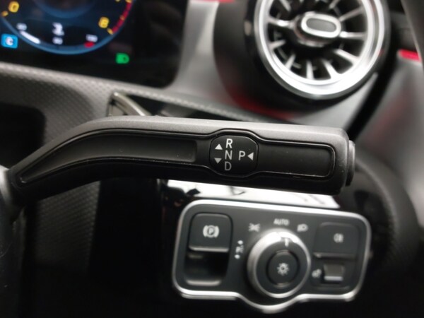 Used Mercedes-Benz CLA 2021 for sale - 76208416: Photo 17