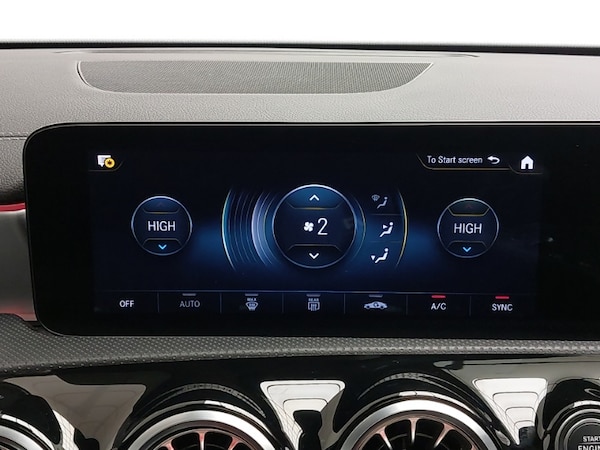 Used Mercedes-Benz CLA 2021 for sale - 76208416: Photo 18