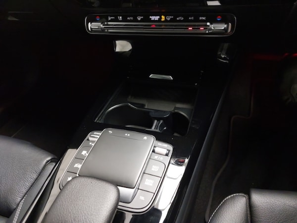 Used Mercedes-Benz CLA 2021 for sale - 76208416: Photo 19